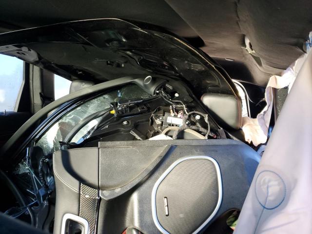 1C4RJFDJ6FC683548 - 2015 JEEP GRAND CHER SRT-8 BLACK photo 10