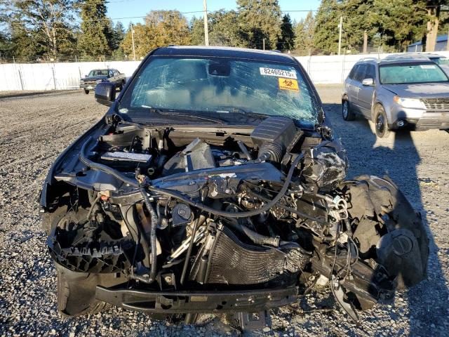 1C4RJFDJ6FC683548 - 2015 JEEP GRAND CHER SRT-8 BLACK photo 5