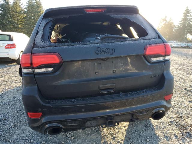 1C4RJFDJ6FC683548 - 2015 JEEP GRAND CHER SRT-8 BLACK photo 6
