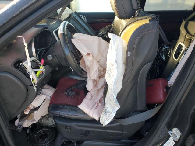 1C4RJFDJ6FC683548 - 2015 JEEP GRAND CHER SRT-8 BLACK photo 7