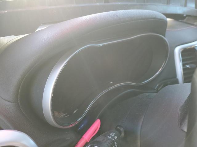 1C4RJFDJ6FC683548 - 2015 JEEP GRAND CHER SRT-8 BLACK photo 9