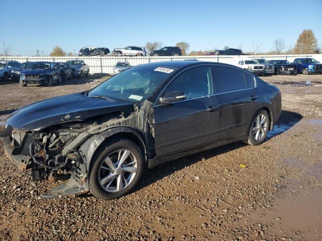 2012 NISSAN ALTIMA BASE, 
