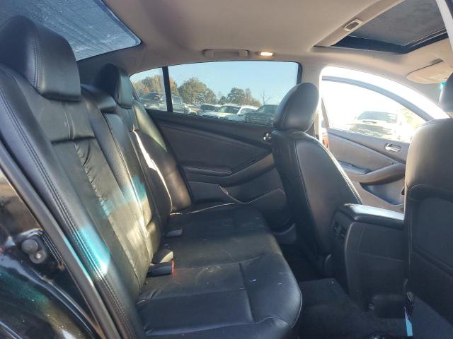 1N4AL2AP8CC248573 - 2012 NISSAN ALTIMA BASE Czarny zdjęcie 10