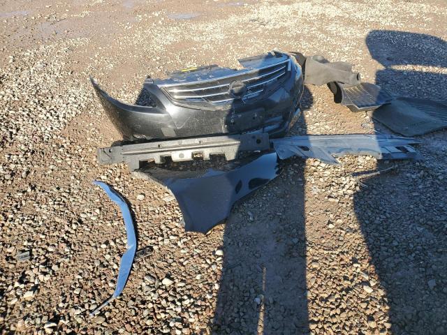 1N4AL2AP8CC248573 - 2012 NISSAN ALTIMA BASE Czarny zdjęcie 12