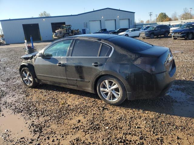 1N4AL2AP8CC248573 - 2012 NISSAN ALTIMA BASE Czarny zdjęcie 2