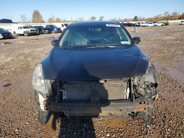 1N4AL2AP8CC248573 - 2012 NISSAN ALTIMA BASE Czarny zdjęcie 5