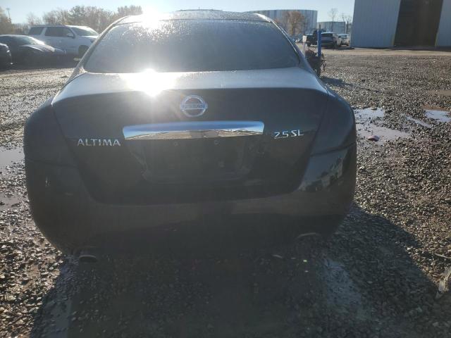 1N4AL2AP8CC248573 - 2012 NISSAN ALTIMA BASE Czarny zdjęcie 6