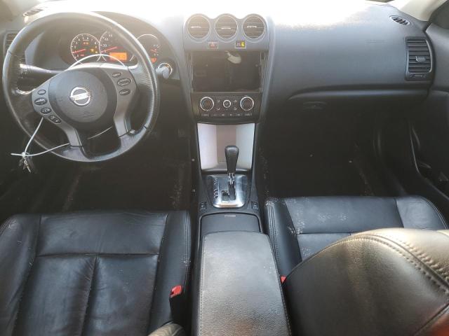 1N4AL2AP8CC248573 - 2012 NISSAN ALTIMA BASE Czarny zdjęcie 8