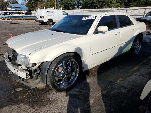 2005 CHRYSLER 300 TOURING, 