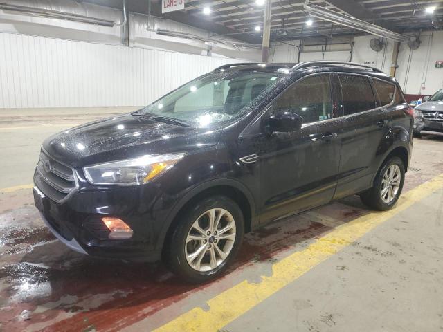2018 FORD ESCAPE SE, 