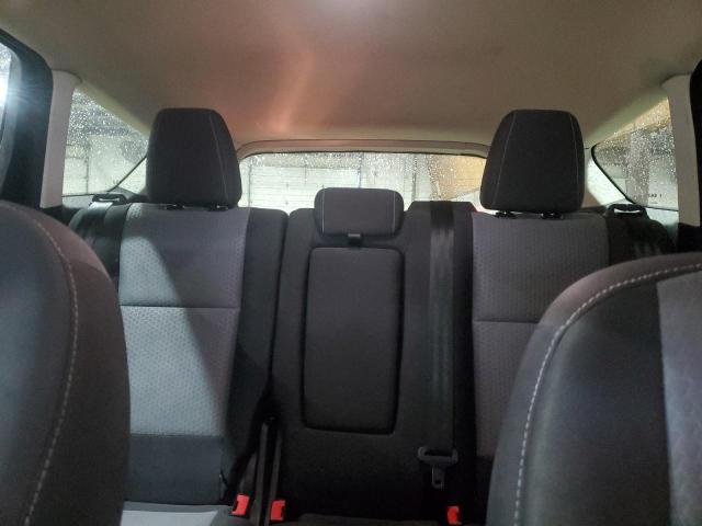 1FMCU9GD4JUD12424 - 2018 FORD ESCAPE SE Қара фото 10