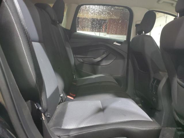 1FMCU9GD4JUD12424 - 2018 FORD ESCAPE SE Қара фото 11