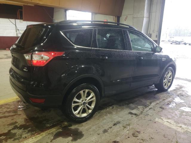 1FMCU9GD4JUD12424 - 2018 FORD ESCAPE SE Қара фото 3