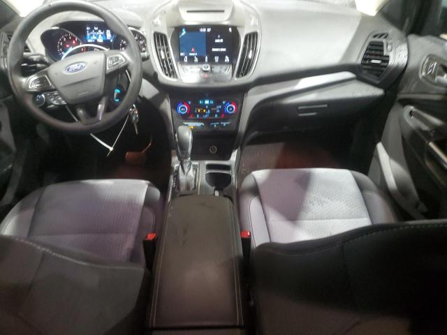 1FMCU9GD4JUD12424 - 2018 FORD ESCAPE SE Қара фото 8