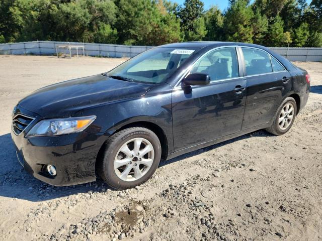 2010 TOYOTA CAMRY BASE, 