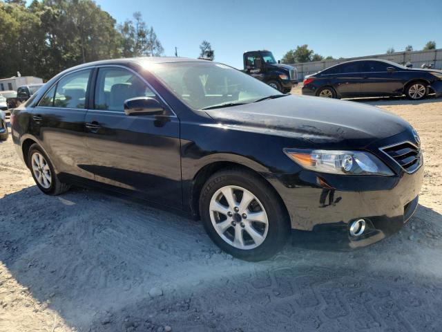 4T4BF3EK3AR082756 - 2010 TOYOTA CAMRY BASE Қара фото 4