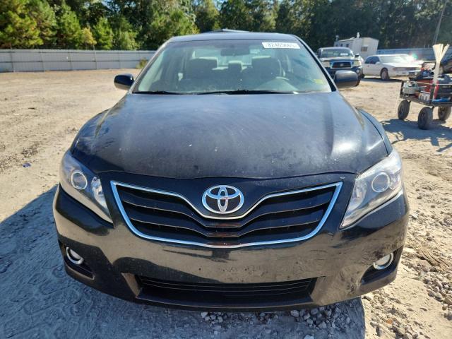 4T4BF3EK3AR082756 - 2010 TOYOTA CAMRY BASE Қара фото 5
