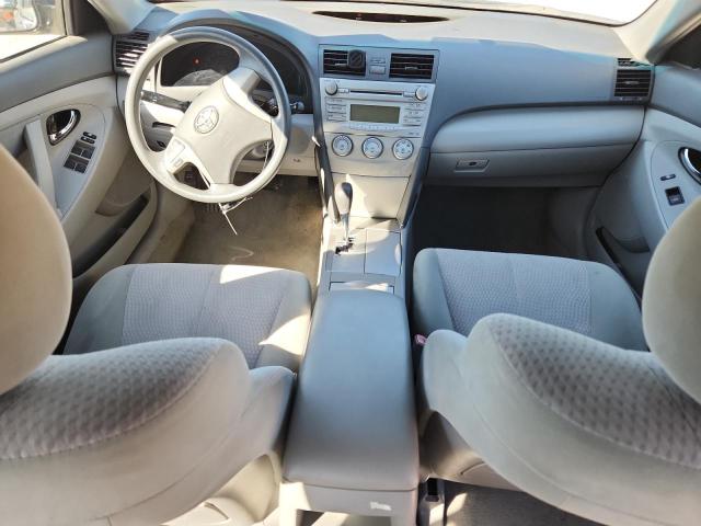 4T4BF3EK3AR082756 - 2010 TOYOTA CAMRY BASE Қара фото 8
