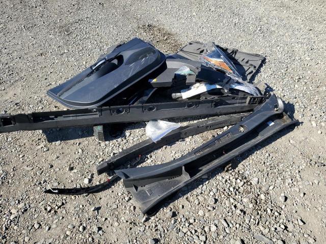 JTDEAMDE6MJ008653 - 2021 TOYOTA COROLLA LE BLACK photo 12