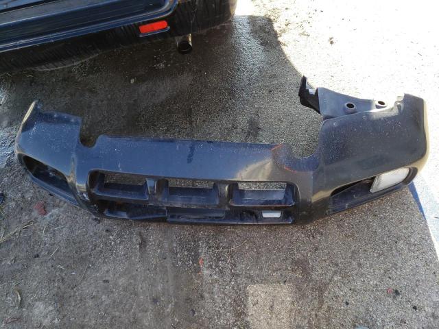 JN8DR07X21W506457 - 2001 NISSAN PATHFINDER LE BLACK photo 13