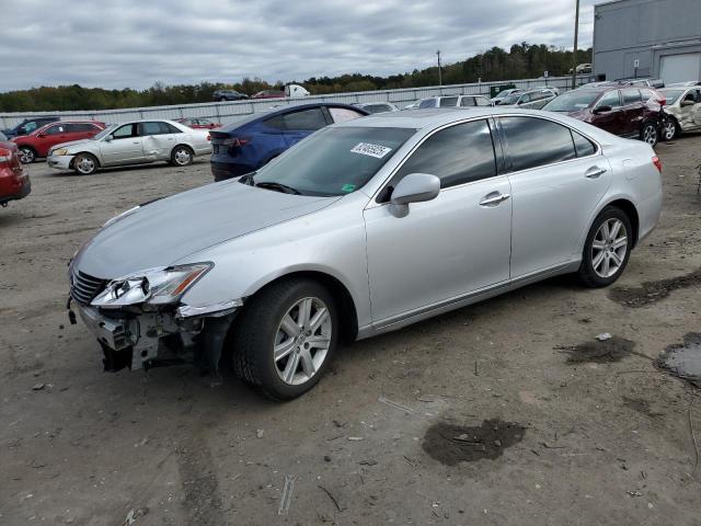 2007 LEXUS ES 350, 