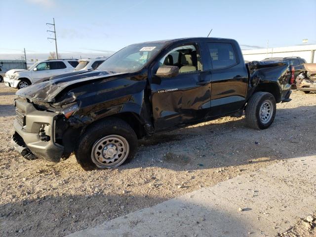 2023 CHEVROLET COLORADO, 