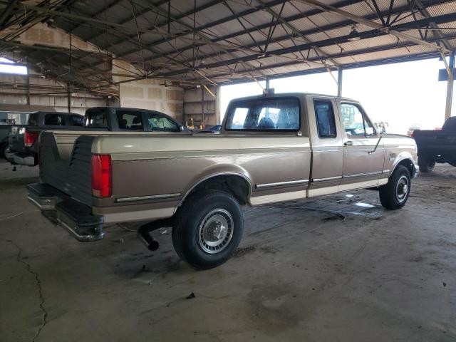 1FTHX25G7PKB78745 - 1993 FORD F250 TAN photo 3