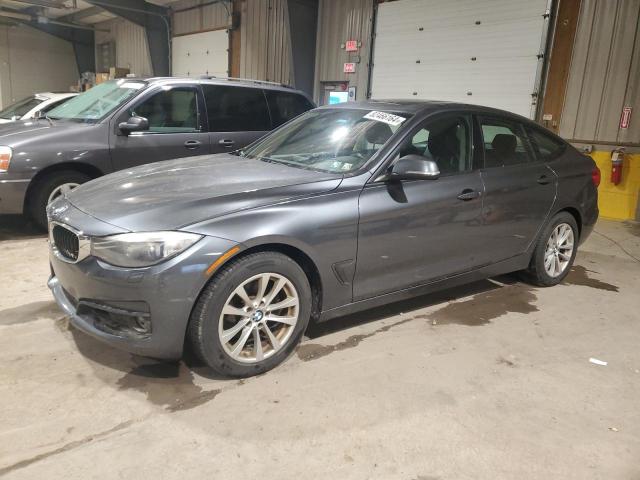 2014 BMW 328 XIGT, 