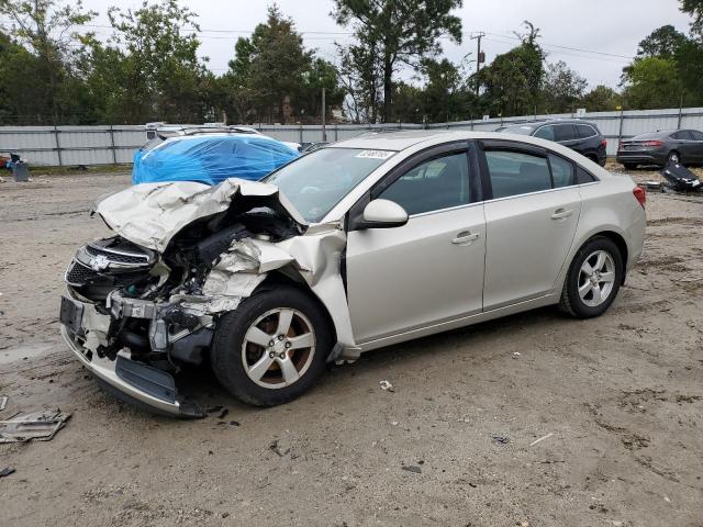 2014 CHEVROLET CRUZE LT, 