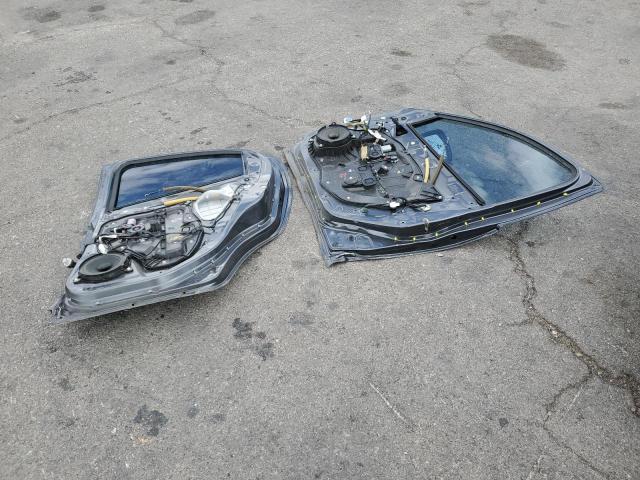 3MYDLBYV4KY513072 - 2019 TOYOTA YARIS L رمادي صورة 12