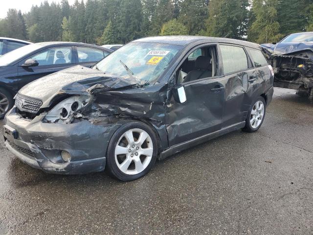 2006 TOYOTA COROLLA MA XR, 