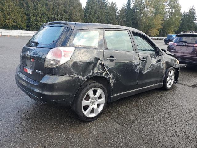 2T1KR32E46C590131 - 2006 TOYOTA COROLLA MA XR CHARCOAL photo 3