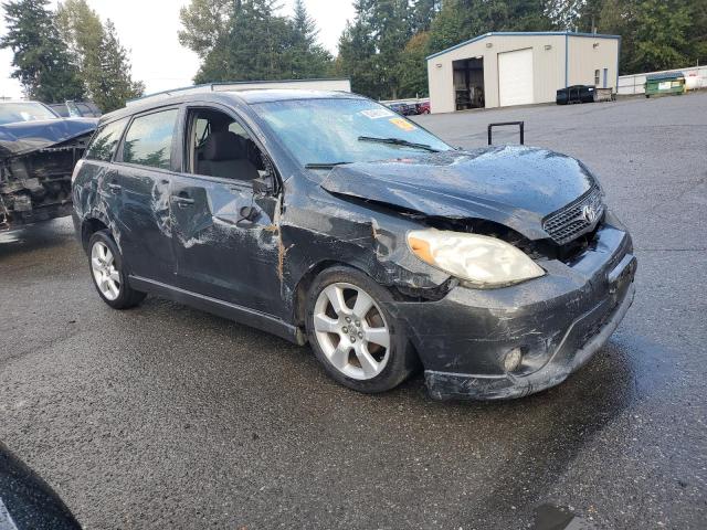 2T1KR32E46C590131 - 2006 TOYOTA COROLLA MA XR CHARCOAL photo 4