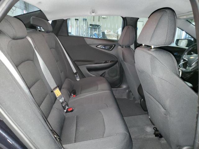 1G1ZG5ST9PF151104 - 2023 CHEVROLET MALIBU RS 黑色 照片 10