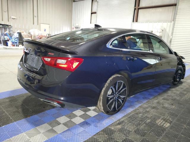 1G1ZG5ST9PF151104 - 2023 CHEVROLET MALIBU RS 黑色 照片 3