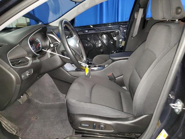 1G1ZG5ST9PF151104 - 2023 CHEVROLET MALIBU RS 黑色 照片 7