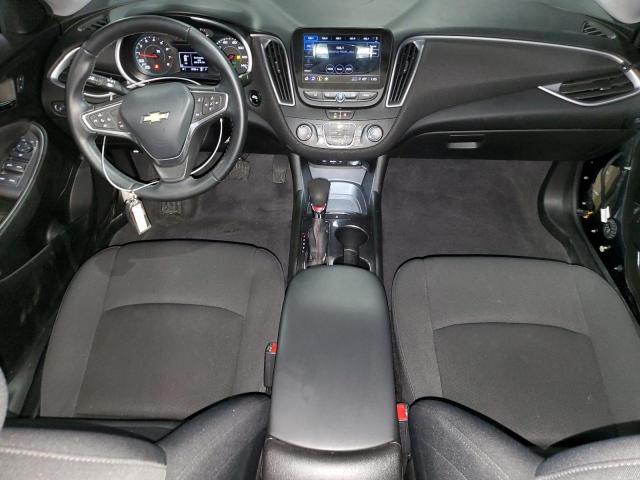 1G1ZG5ST9PF151104 - 2023 CHEVROLET MALIBU RS 黑色 照片 8