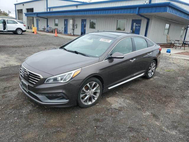 2015 HYUNDAI SONATA SPORT, 