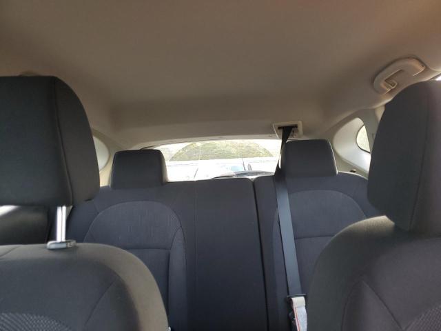 JN8AS5MV9CW711879 - 2012 NISSAN ROGUE S GRAY photo 10