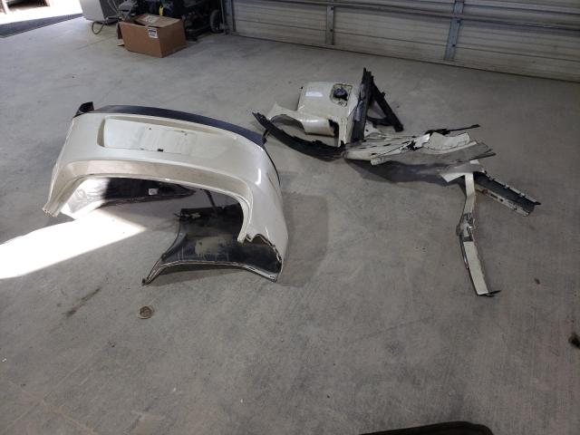 1G11H5SAXDF166635 - 2013 CHEVROLET MALIBU LTZ თეთრი ფოტო 12