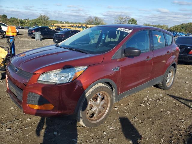 2014 FORD ESCAPE S, 