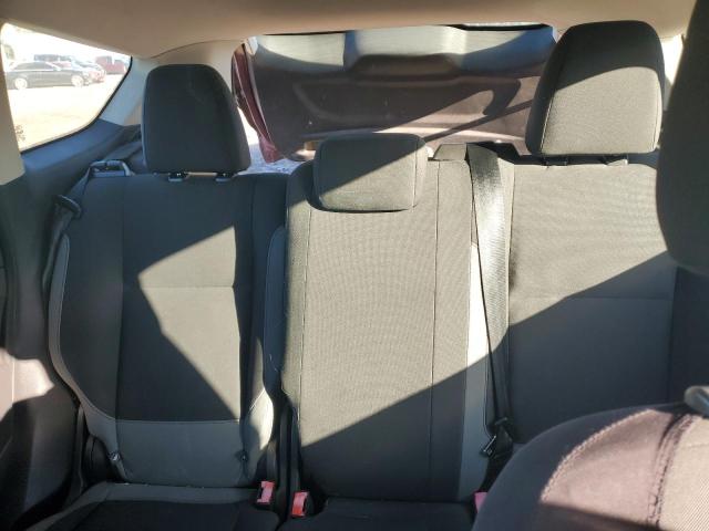 1FMCU0F76EUA58860 - 2014 FORD ESCAPE S ბურგუნდია ფოტო 10