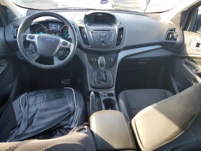 1FMCU0F76EUA58860 - 2014 FORD ESCAPE S ბურგუნდია ფოტო 8