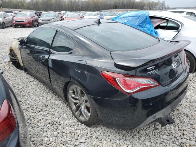 2015 HYUNDAI GENESIS CO 3.8L, 