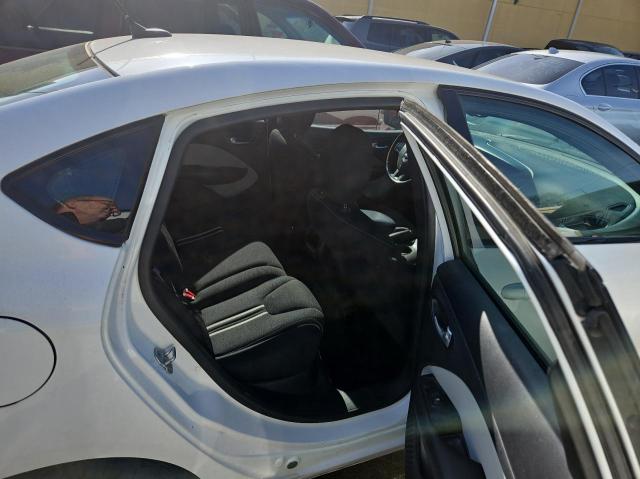 1C3CDFBH2DD154719 - 2013 DODGE DART SXT WHITE photo 6