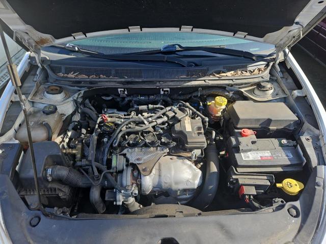 1C3CDFBH2DD154719 - 2013 DODGE DART SXT WHITE photo 7