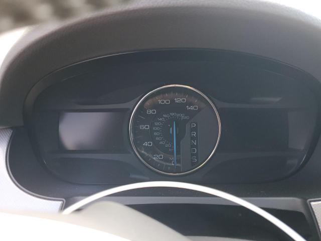 2FMDK3JC1DBB85813 - 2013 FORD EDGE SEL SILVER photo 9