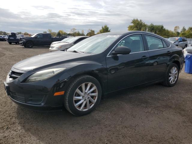 2011 MAZDA 6 I, 