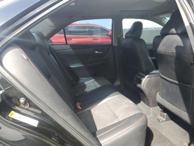4T1BF1FK3FU493112 - 2015 TOYOTA CAMRY LE BLACK photo 10