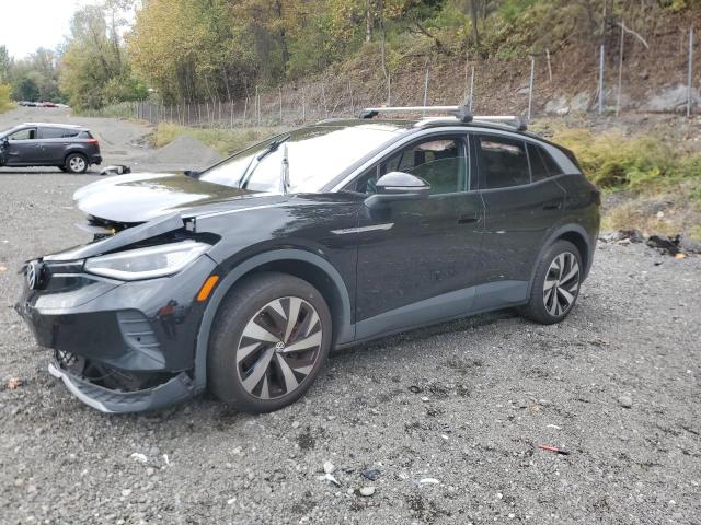 2021 VOLKSWAGEN ID.4 PRO S, 
